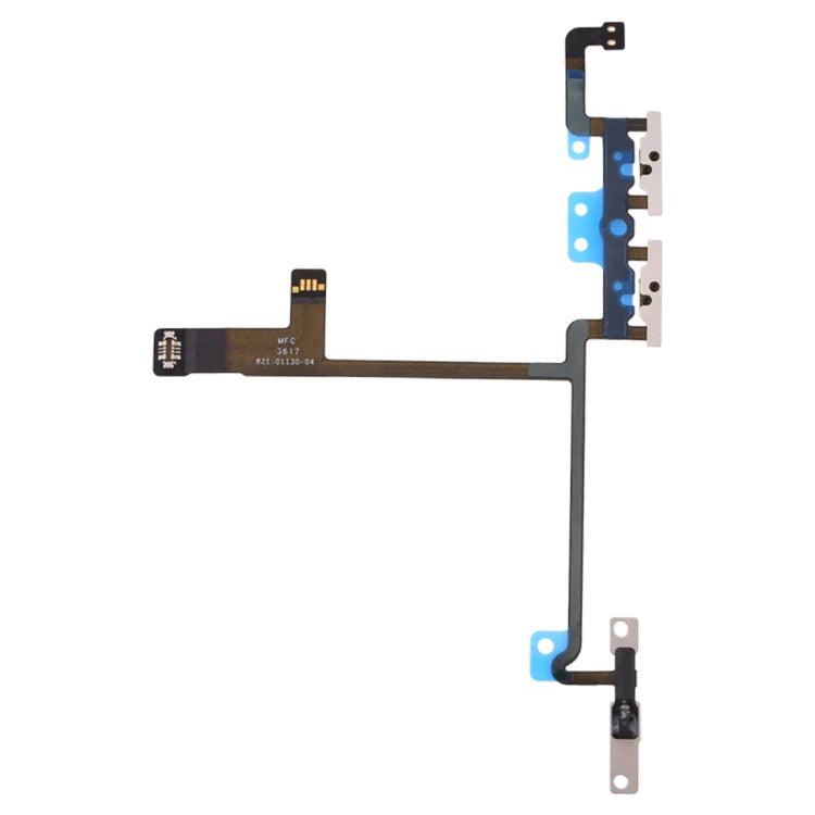 Volume Button Flex Cable for iPhone X - Best Cell Phone Parts Distributor in Canada, Parts Source Volume Button Flex Cable for iPhone X - Best Cell Phone Parts Distributor in Canada, Parts Source